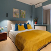 Отель Tranquil 1BR Flat in Piata Universitatii, фото 15