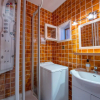 Отель T2 en hypercentre -parking privé-clim-proche plage, фото 12