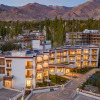 Отель Leh Plaza, фото 14