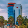Отель Kerawud International hotel, фото 22