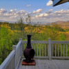 Отель Secluded Mountain Home w/ Stunning Views & Deck!, фото 8