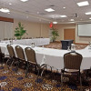 Отель Holiday Inn Purdue - Fort Wayne, an IHG Hotel, фото 14