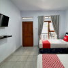 Отель Cigadung Guest House by OYO, фото 6