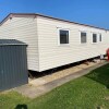 Отель 4 Bedroom Caravan on Golden Chapel St Leonards, фото 12