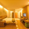 Отель GreenTree Inn Nanning Qingxiu District Minzhu Road Hotel, фото 21