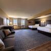 Отель Cobblestone Inn & Suites - Trenton, фото 2
