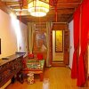 Отель Lijiang Chan Zhong Chan Boutique Inn, фото 7