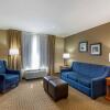 Отель Comfort Inn & Suites Marion I-57, фото 4
