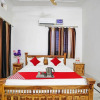 Отель Oyo Flagship 70101 the Royal Bharti Hotel, фото 25