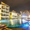 Отель Saint Tropez Beach Resort Hotel, фото 12
