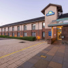 Отель Days Inn by Wyndham Lockerbie Annandale Water, фото 1