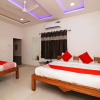 Отель OYO 39764 Mahendra Greens, фото 4