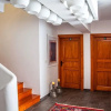 Отель Aika Hotel Alaybey, фото 12