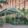 Отель Hampton Inn & Suites New Orleans Convention Center, фото 30