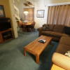 Отель Western Slopes 4 1 Bedroom 2 Bathrooms Townhouse, фото 2