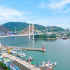 Отель Yeosu Onueli Pension, фото 24