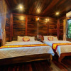 Отель Anna Pham Bungalow, фото 7