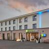 Отель Holiday Inn Express Merzig, an IHG Hotel, фото 15