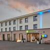 Отель Holiday Inn Express Merzig, an IHG Hotel, фото 14