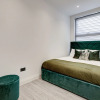 Отель Premium 1 Bed Serviced Apartment in Greater London, фото 5