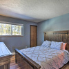 Отель Silverthorne Condo w/ Mountain Views Near Hiking, фото 3