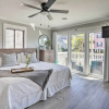 Отель Updated Studio: 1-block Walk to Surfside Beach!, фото 16