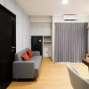 Отель New And Homey 2Br Apartment At Suncity Residence, фото 5