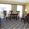 Отель Suites At Fishermans Wharf, фото 7
