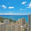 Отель Waikiki Banyan #3810-T2 в Гонолулу