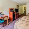 Отель Quality Inn & Suites Lexington near I-64 and I-81, фото 47