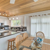 Отель Kauai Aliomanu 2 Bedroom Home, фото 13