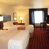 Отель Crystal Inn Hotel & Suites Salt Lake City, фото 4