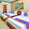 Отель HANZ Anna Hotel, фото 11