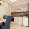 Отель Sky Cabin Apartments, фото 6