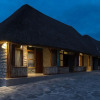 Отель Kyaninga Royal Cottage, фото 1