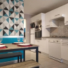 Отель Beau Studio Avec Grande Terrasse, фото 10
