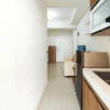 Отель Homey 1Br Apartment At Parahyangan Residence, фото 1