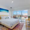 Отель Family condo at Downtown, фото 5