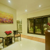Отель Patrisia Hotel, фото 7