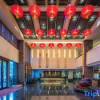 Отель Yunmeng Hotel, фото 16
