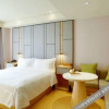 Отель Ji Hotel (Guangyuan Wanda Plaza), фото 3