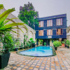 Отель OYO 90094 Gayatri Residence, фото 30