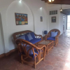 Отель Casa Alma-Spacious & breezy 3bed/3bath house w/garden, фото 2