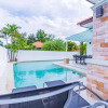 Отель Modern 4 Bedroom Pool Villa - OPH1, фото 15