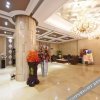 Отель Feinisic Hotel (Changsha Insurance Professional College), фото 6