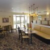 Отель Comfort Suites Seabrook - Kemah, фото 40