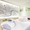 Отель hub by Premier Inn London Kings Cross, фото 15