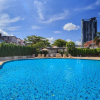 Отель The Pattaya Discovery Beach Hotel Pattaya, фото 23