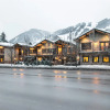 Отель The Innsbruck Luxury Condominiums Aspen, фото 12