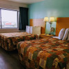 Отель Rodeway Inn & Suites, фото 13